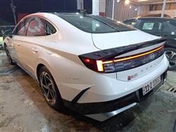 هیۆندای سۆناتا